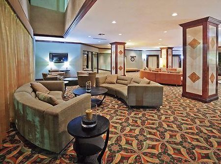 The Hotel At Wichita Falls Interieur foto