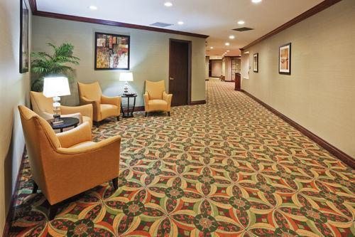 The Hotel At Wichita Falls Buitenkant foto