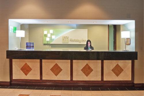The Hotel At Wichita Falls Buitenkant foto