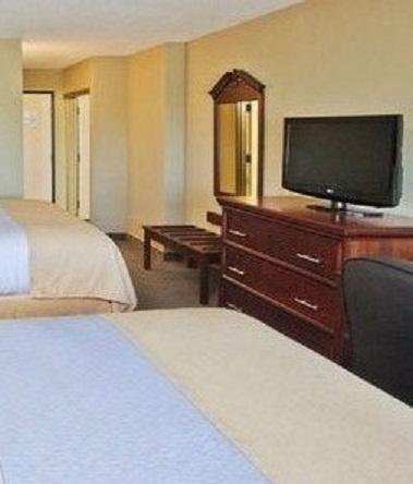 The Hotel At Wichita Falls Kamer foto