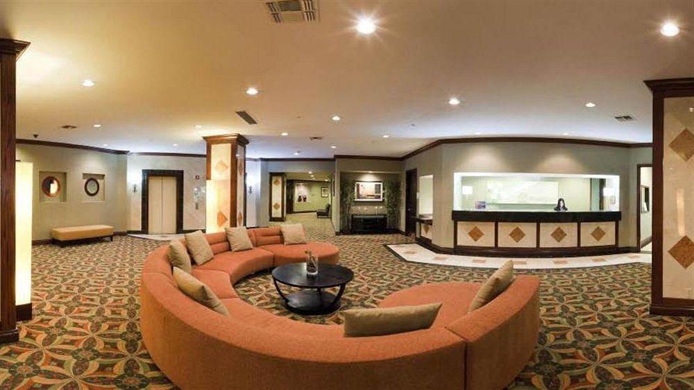 The Hotel At Wichita Falls Buitenkant foto